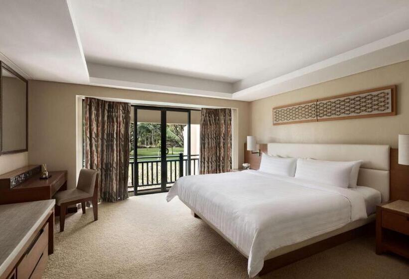 Президентский Люкс, Shangri La Rasa Ria, Kota Kinabalu