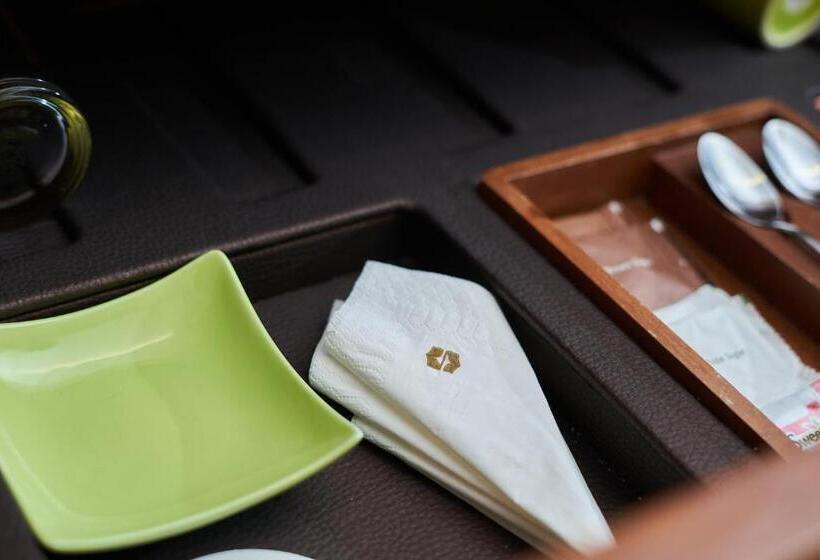 Семейный Номер Deluxe, Shangri La Rasa Ria, Kota Kinabalu