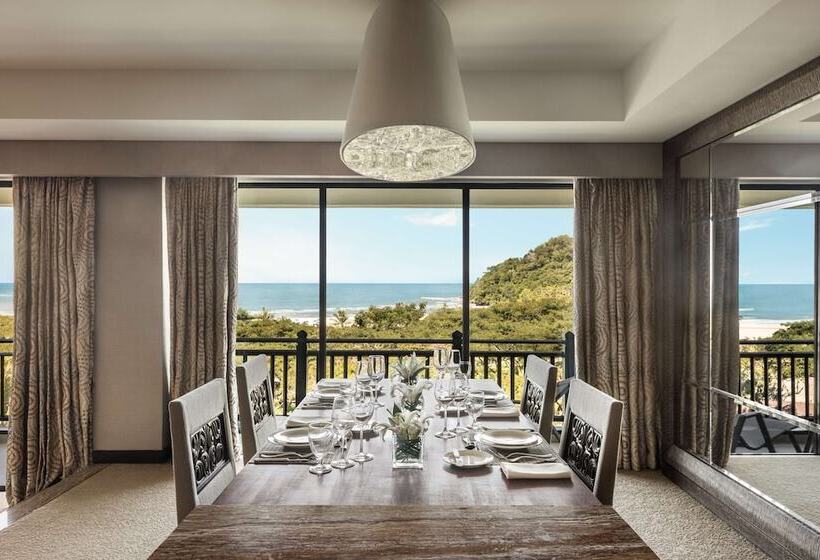 Президентский Люкс, Shangri La Rasa Ria, Kota Kinabalu