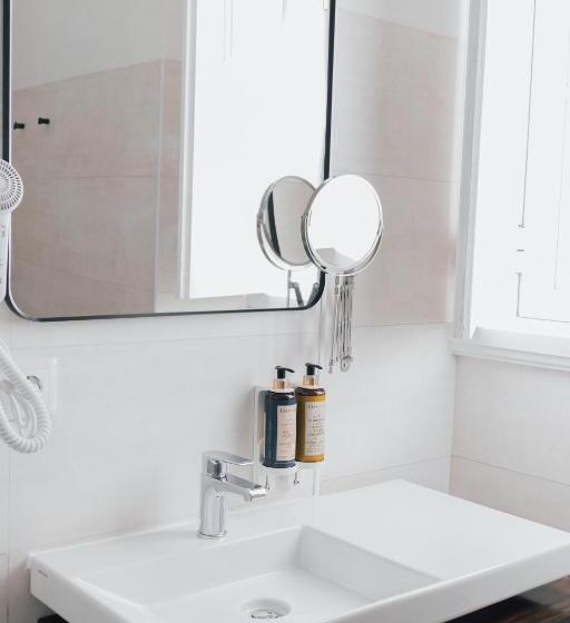 اتاق استاندارد, Dear Faro   Guest House