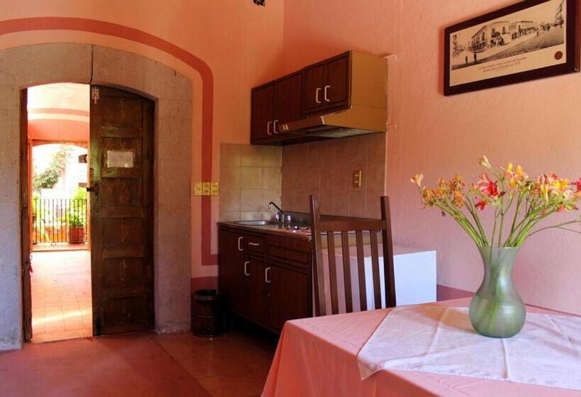 اتاق استاندارد, Casa Del Pingorongo