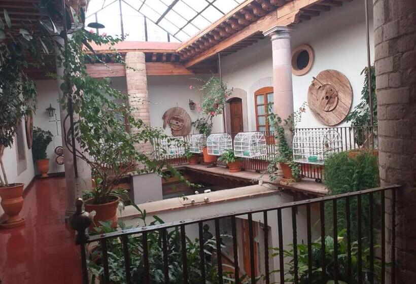 اتاق استاندارد, Casa Del Pingorongo