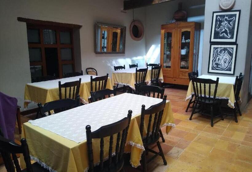 اتاق استاندارد, Casa Del Pingorongo