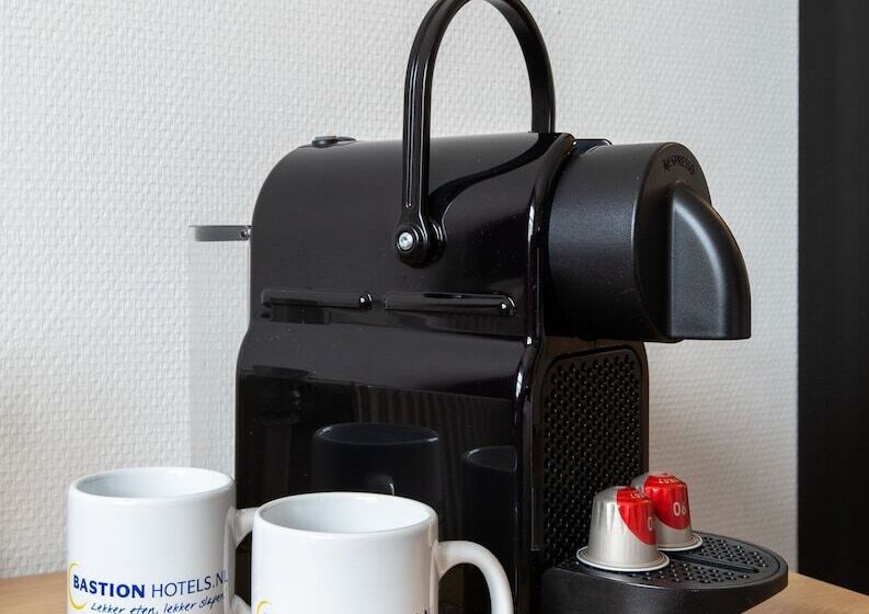 اتاق راحتی, Bastion Hotel Leiden Oegstgeest