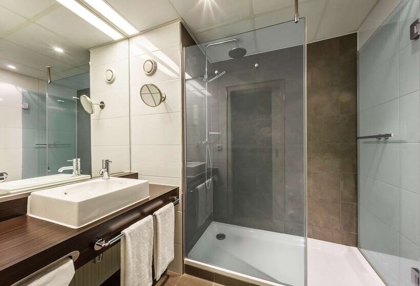 Номер Superior, Golden Tulip Ampt Van Nijkerk