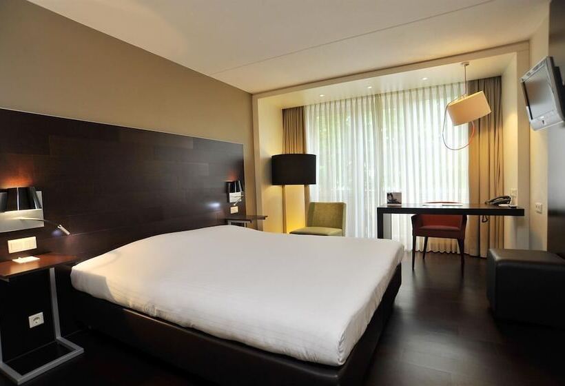 Номер Superior, Golden Tulip Ampt Van Nijkerk