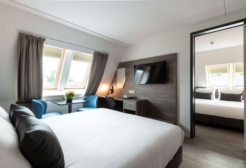 Номер Superior, Golden Tulip Ampt Van Nijkerk