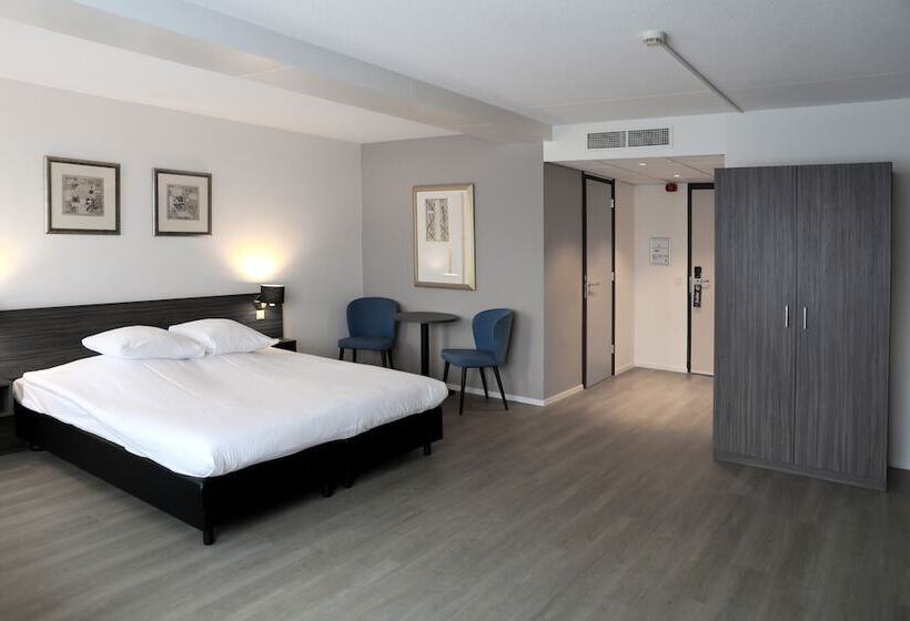 Полулюкс, Golden Tulip Ampt Van Nijkerk