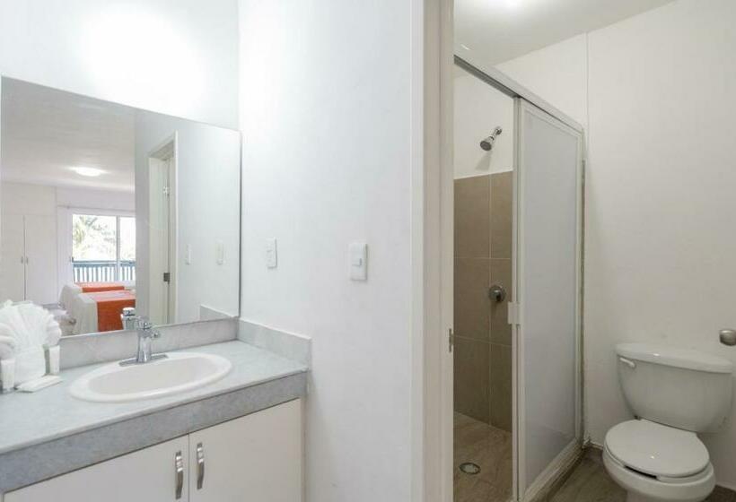 Классический Номер, Imperial Laguna Faranda Cancun