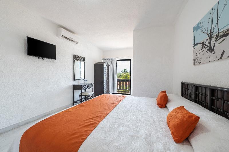 Номер Стандарт, Imperial Laguna Faranda Cancun