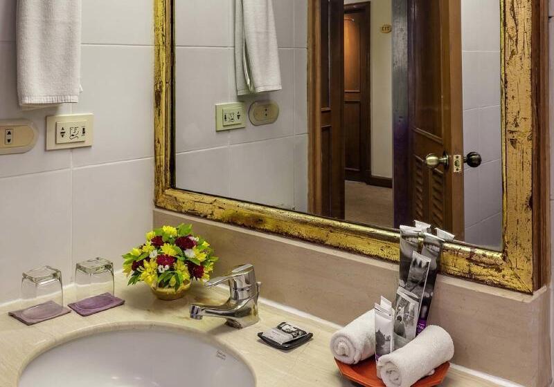 اتاق سوپریور, Mercure Mandalay Hill Resort