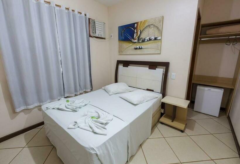 Номер Стандарт, Lonier Praia Inn Flats