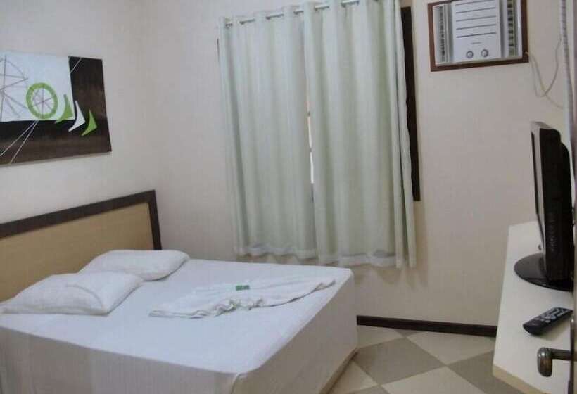 Номер Стандарт, Lonier Praia Inn Flats