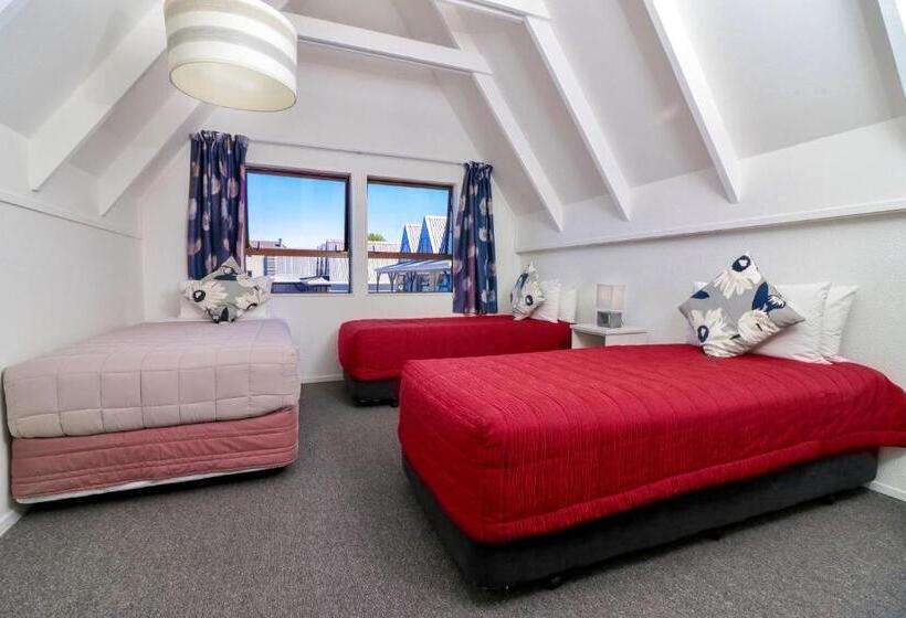 침실 2개 아파트, Gables Lakefront Resort