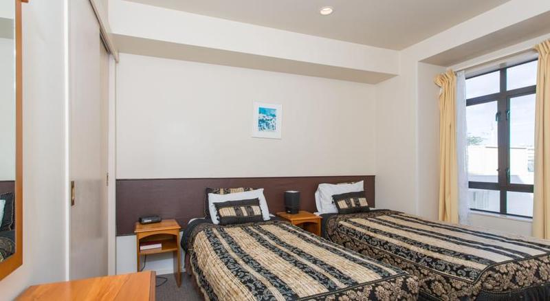 Апартаменты 2 Спальни, Quest On Eden Serviced Apartments