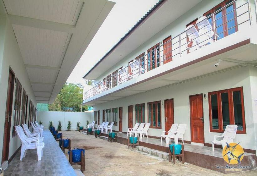 Номер Стандарт, Varin Beach Resort