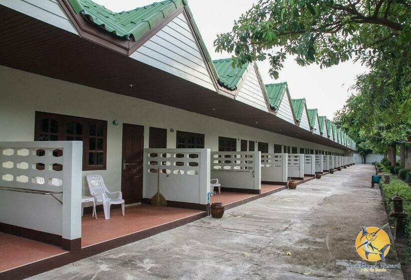 Номер Superior Кровать Кинг, Varin Beach Resort