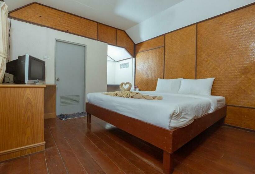 Бунгало Стандарт, Varin Beach Resort