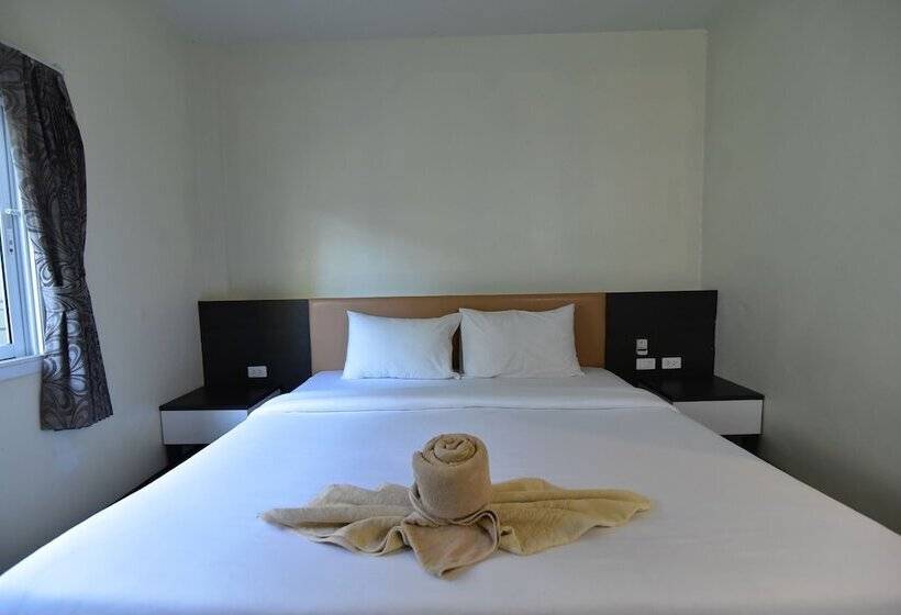 Номер Стандарт, Varin Beach Resort