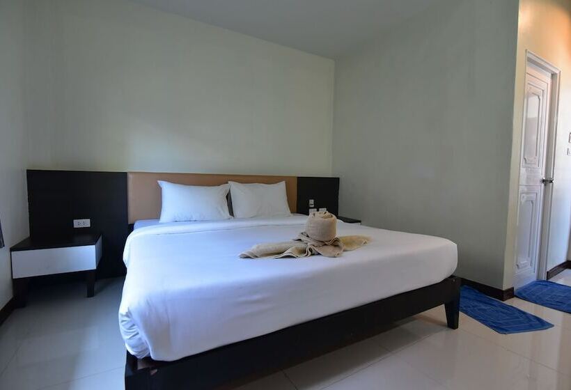 Номер Стандарт, Varin Beach Resort