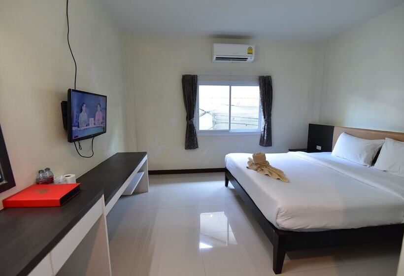 Номер Стандарт, Varin Beach Resort
