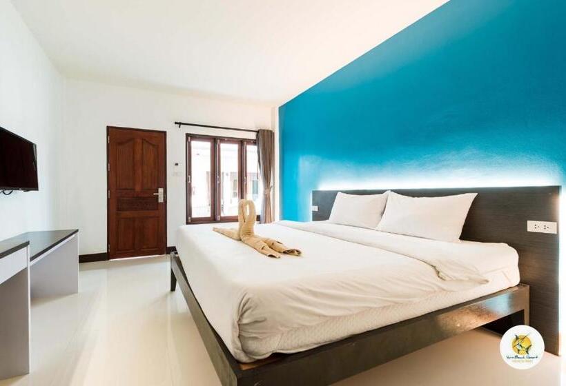 Номер Стандарт, Varin Beach Resort