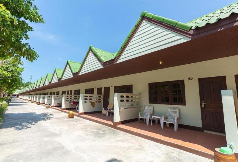 Номер Superior Кровать Кинг, Varin Beach Resort