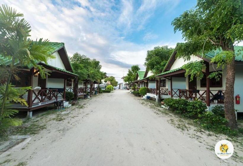 Номер Deluxe Кровать Кинг, Varin Beach Resort