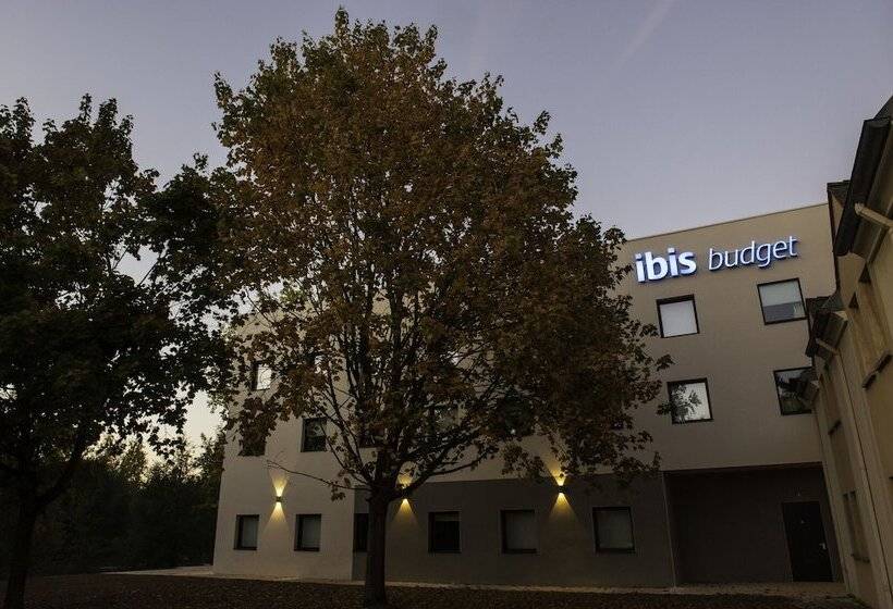 Номер Стандарт Трехместный, Ibis Budget Châteauthierry