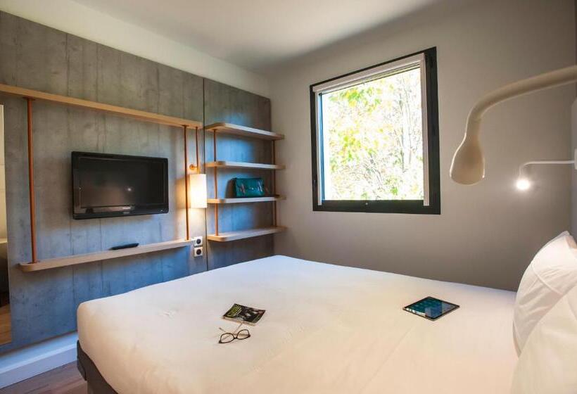 Номер Стандарт, Ibis Budget Châteauthierry