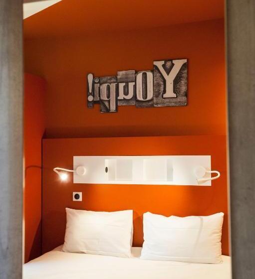 Номер Стандарт, Ibis Budget Châteauthierry