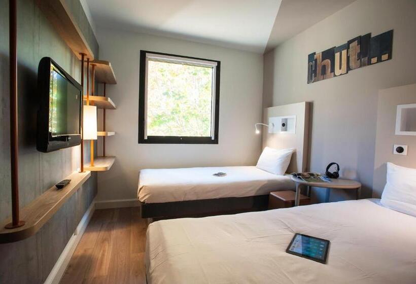 Номер Стандарт, Ibis Budget Châteauthierry