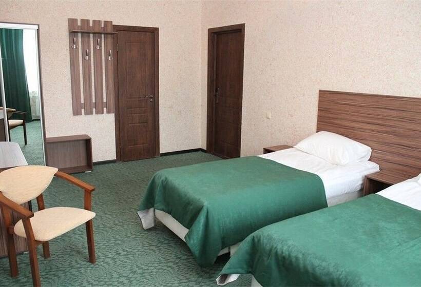 Номер Стандарт, Kuban
