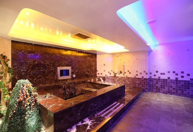 اتاق استاندارد, Yosemite Motel   Taiyuan Branch