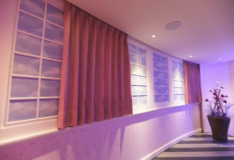 اتاق استاندارد, Yosemite Motel   Taiyuan Branch