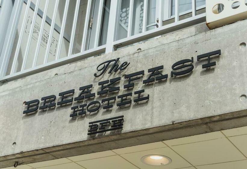 Номер Стандарт, The Breakfast Hotel Marche Ishigaki Island