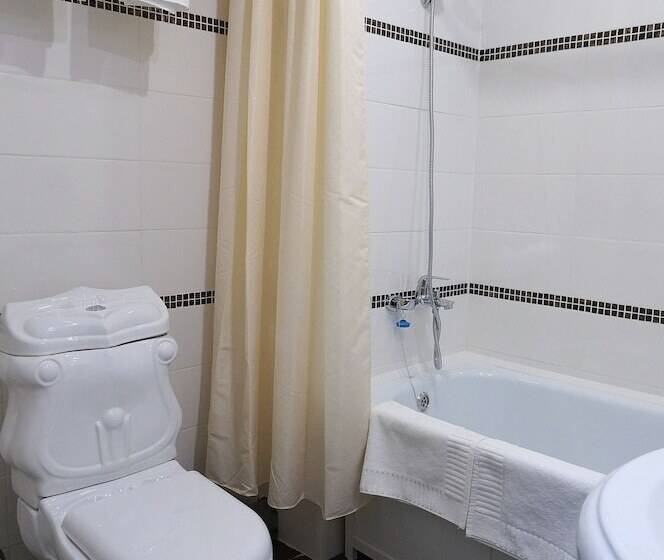经济房, Otel Ulan Ude