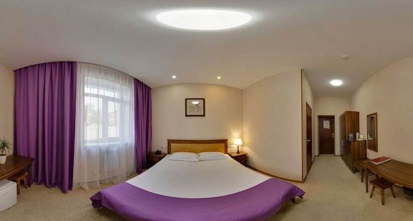 经济房, Otel Ulan Ude