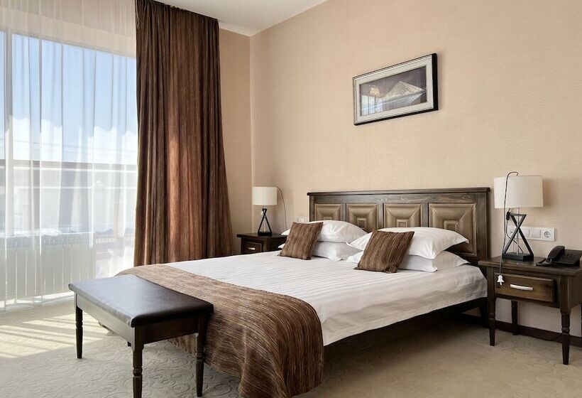 套房, Otel Ulan Ude