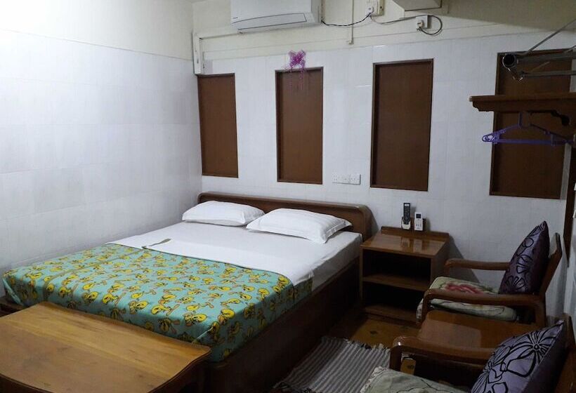 اتاق استاندارد, Chan Myae Guest House