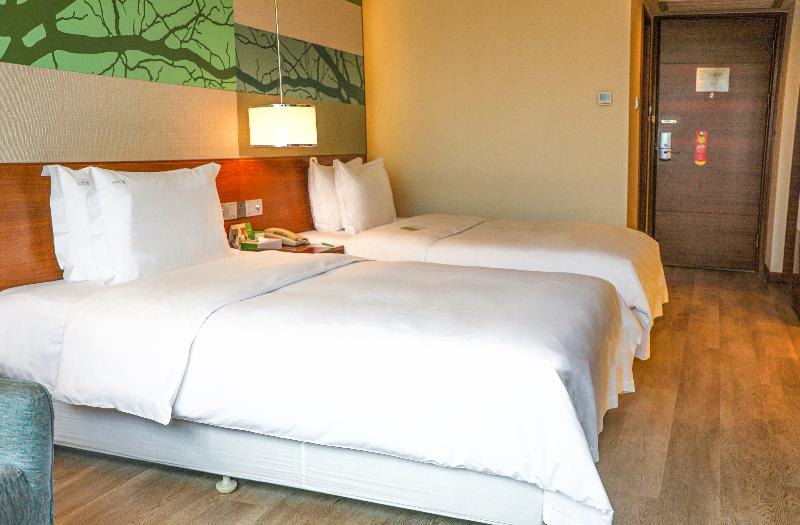 اتاق استاندارد سه نفره, Chan Myae Guest House