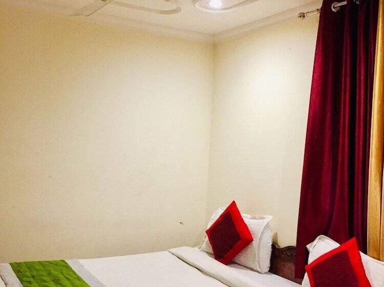 Habitación Básica Cama Matrimonio, Super 51