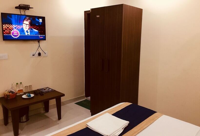 Habitación Básica Cama Matrimonio, Super 51