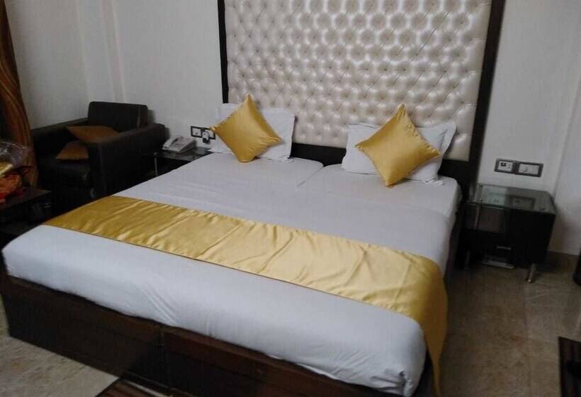 Habitación Básica Cama Matrimonio, Super 51