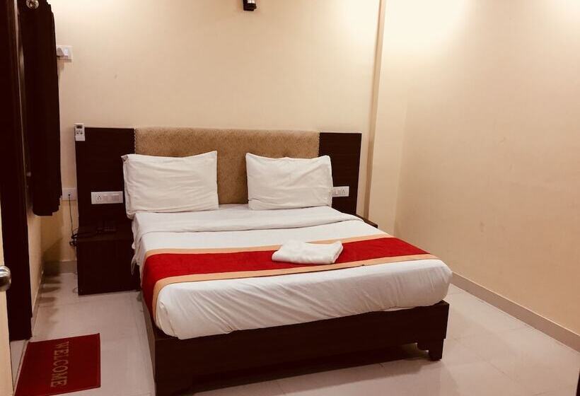 Habitación Básica Cama Matrimonio, Super 51