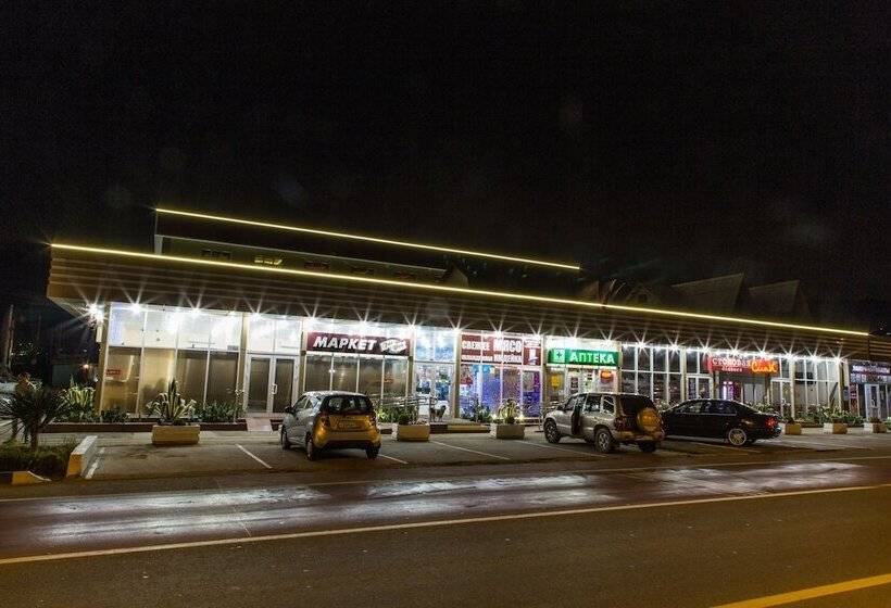 اتاق لوکس, Ml