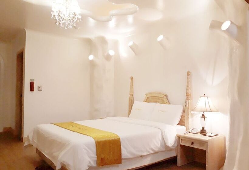 اتاق استاندارد, Newvera