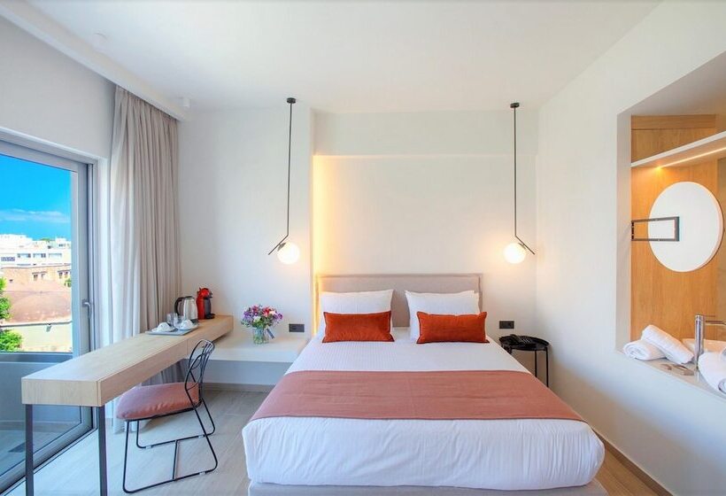 수피리어 스위트, The City Hotel & Suites