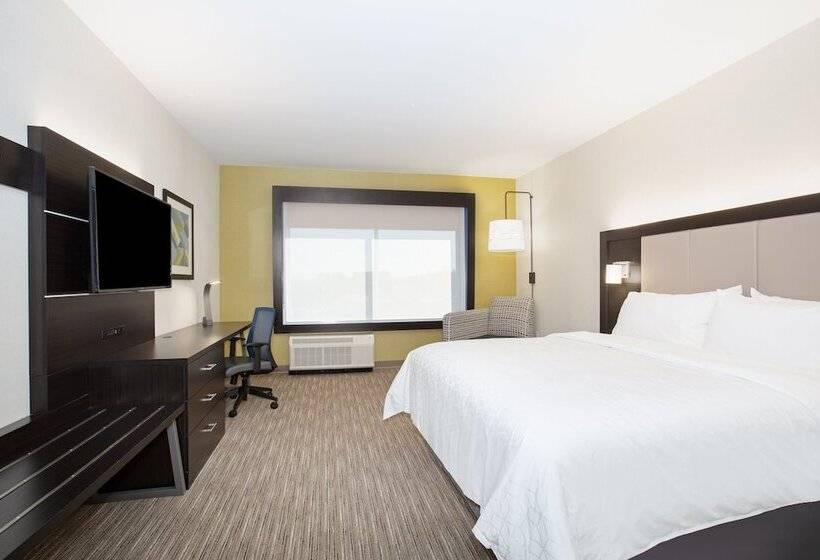 标准间, Holiday Inn Express & Suites   Ely, An Ihg