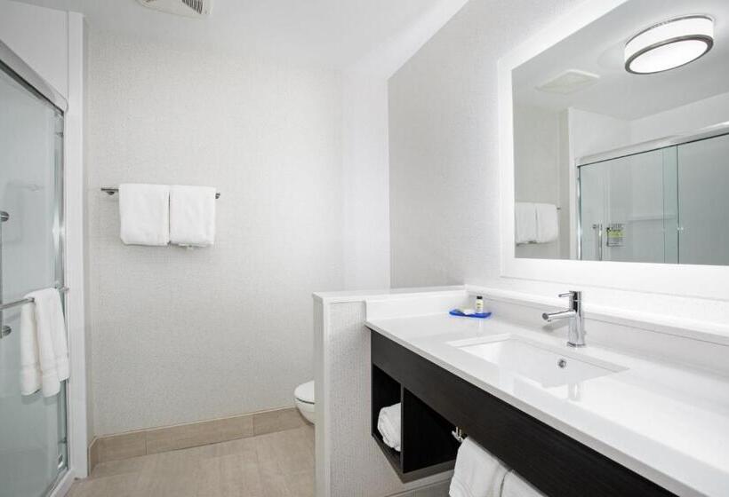标准间, Holiday Inn Express & Suites   Ely, An Ihg